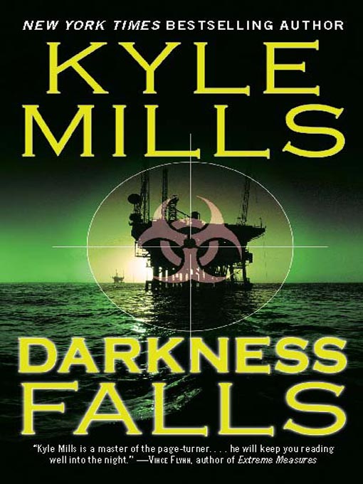 Title details for Darkness Falls by Kyle Mills - Available